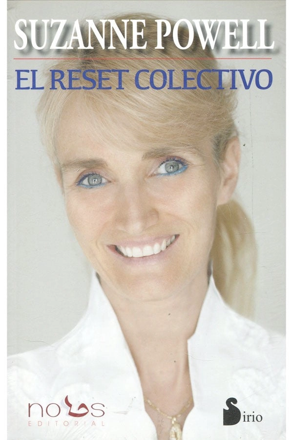 LIBRO EL RESET COLECTIVO - POWELL SUZANNE - 5