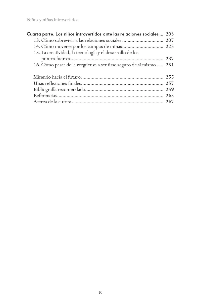 LIBRO NIÑOS Y NIÑAS INTROVERTIDOS - FONSECA CHRISTINE - 3
