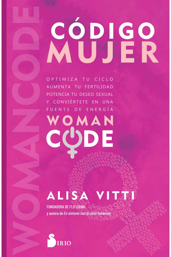 CODIGO MUJER - 1