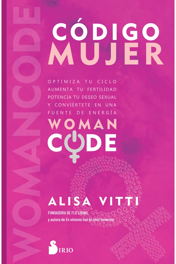 CODIGO MUJER - 6