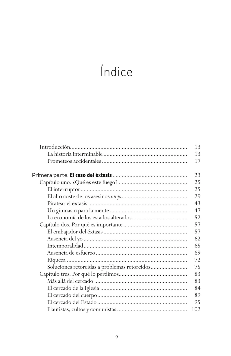 LIBRO R.OBAR EL FUEGO - KOTLER STEVEN - 2