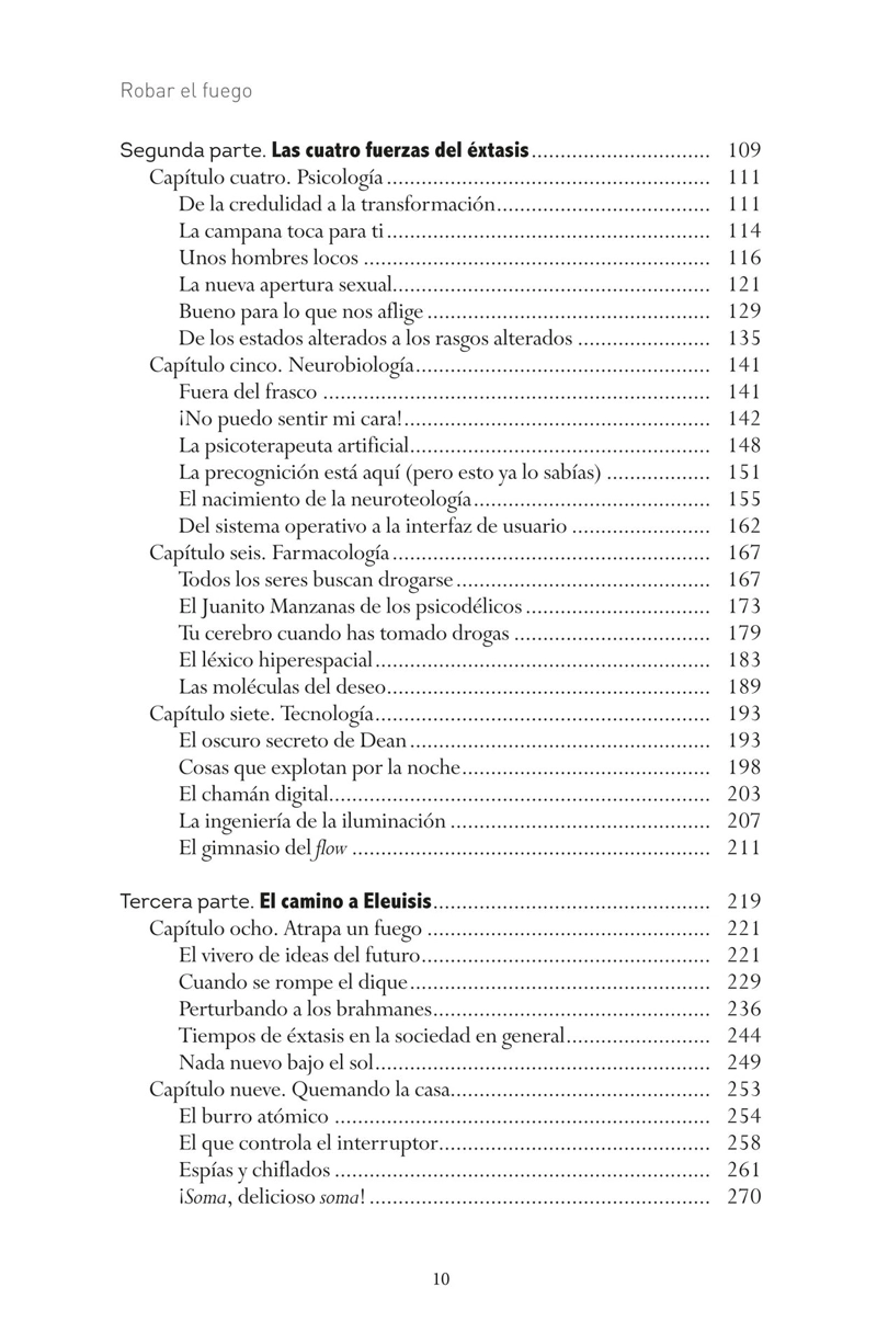 LIBRO R.OBAR EL FUEGO - KOTLER STEVEN - 3