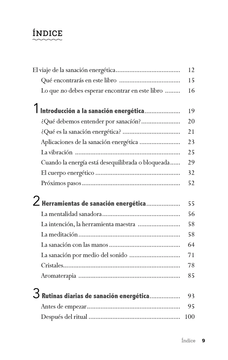 LIBRO TECNICAS DE SANACION ENERGETICA. GUIA PRACTICA - FRAZIER KAREN - 2