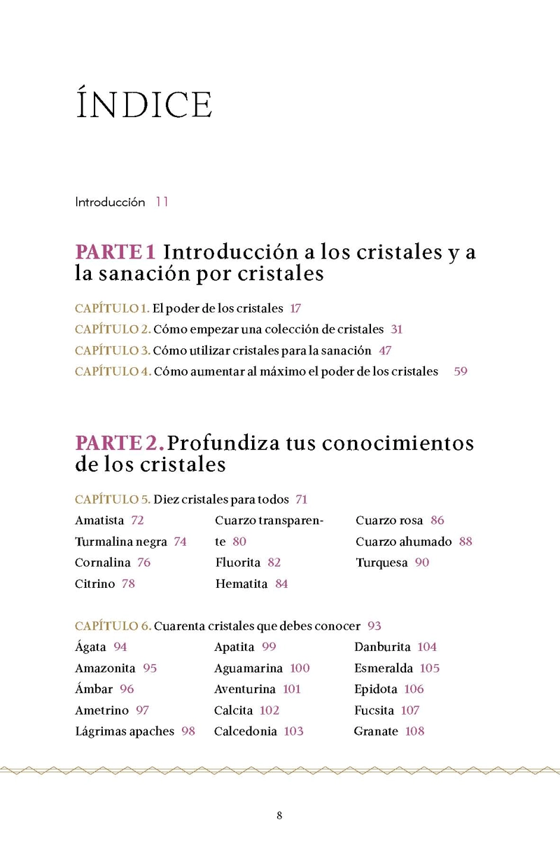 CRISTALES GUIA PRACTICA - 2