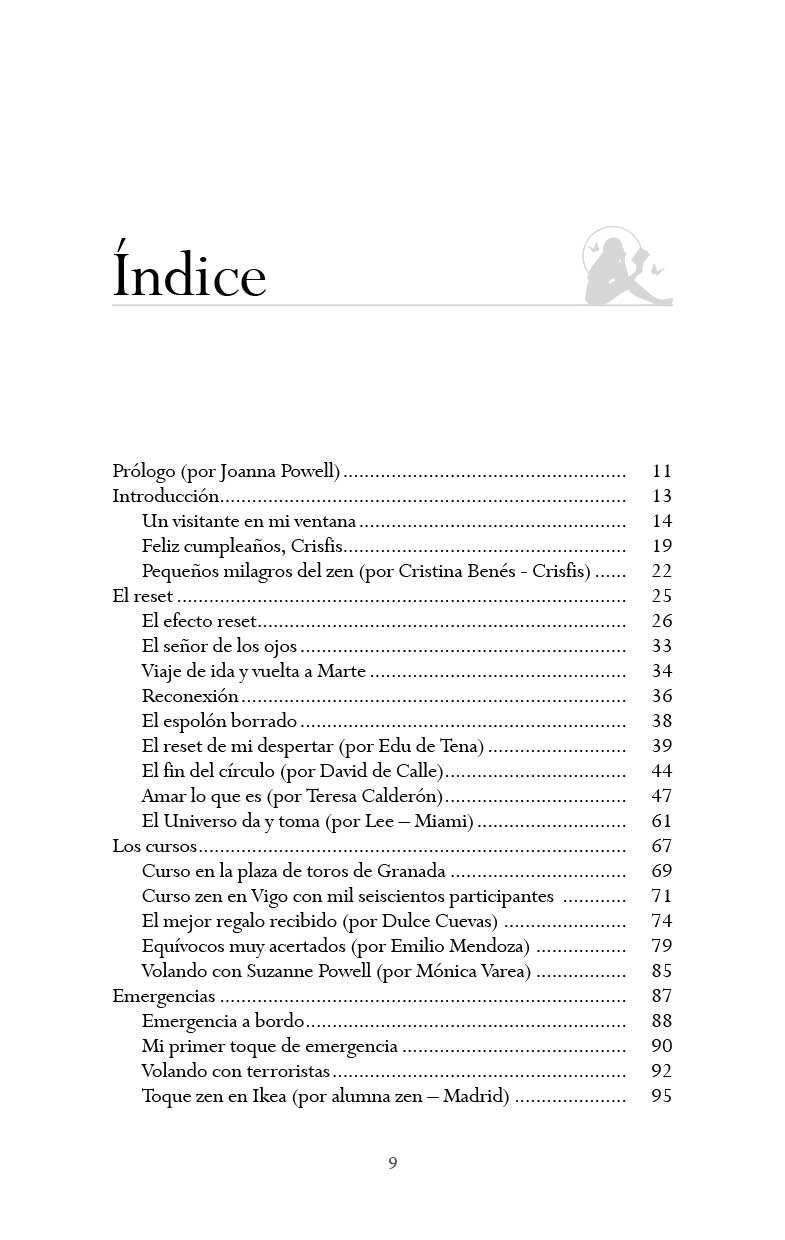 LIBRO CONFIA - SUZANNE POWELL - 2
