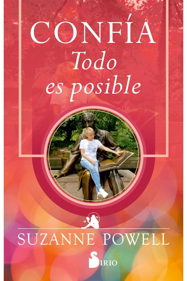 LIBRO CONFIA - SUZANNE POWELL - 5