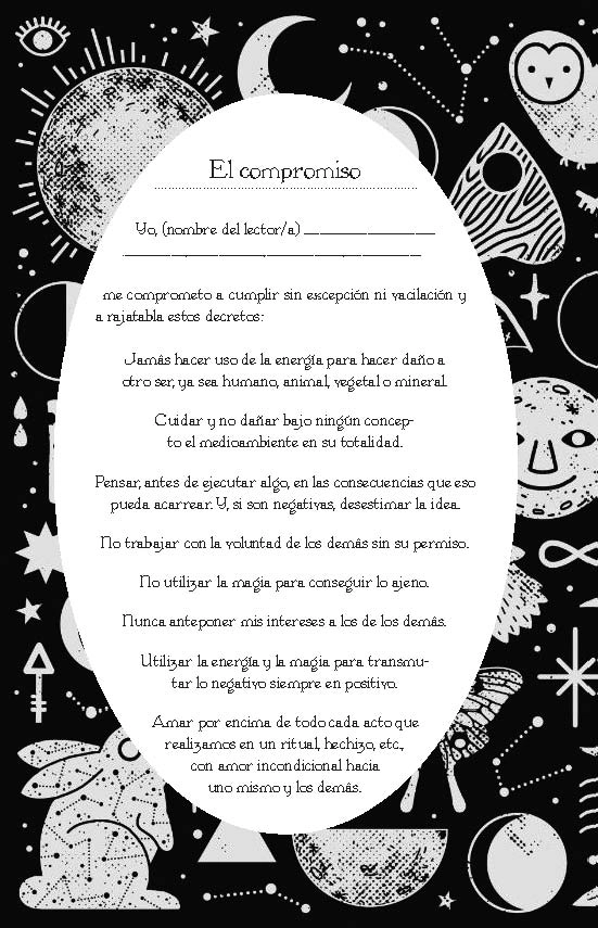 LIBRO MANUAL DE LA BRUJA MODERNA - MONTSE OSUNA - 2