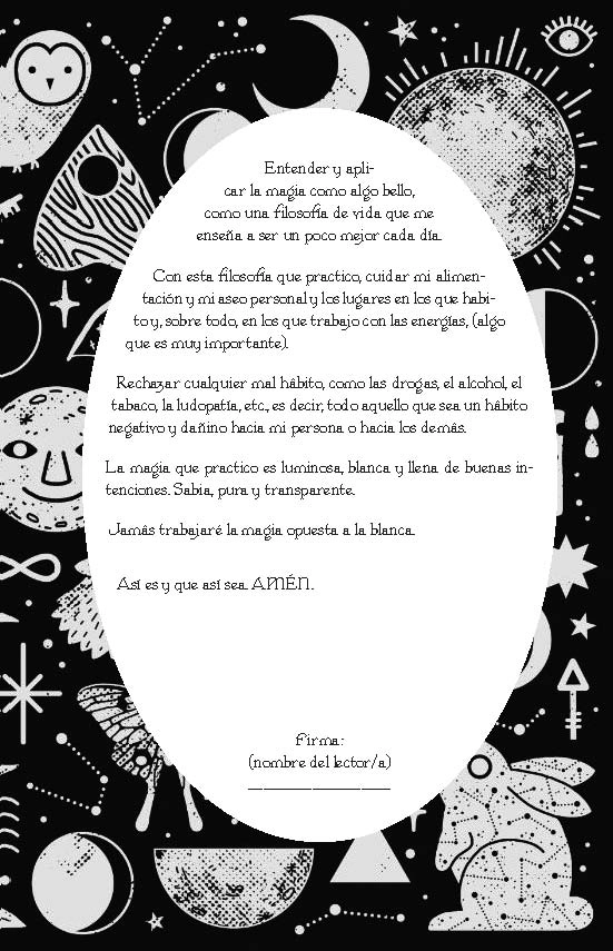 LIBRO MANUAL DE LA BRUJA MODERNA - MONTSE OSUNA - 3