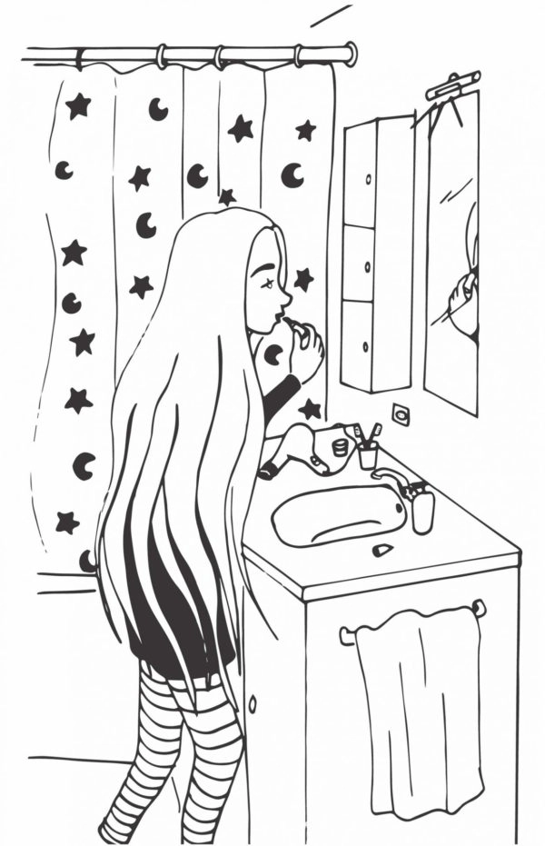 LIBRO MANUAL DE LA BRUJA MODERNA - MONTSE OSUNA - 4