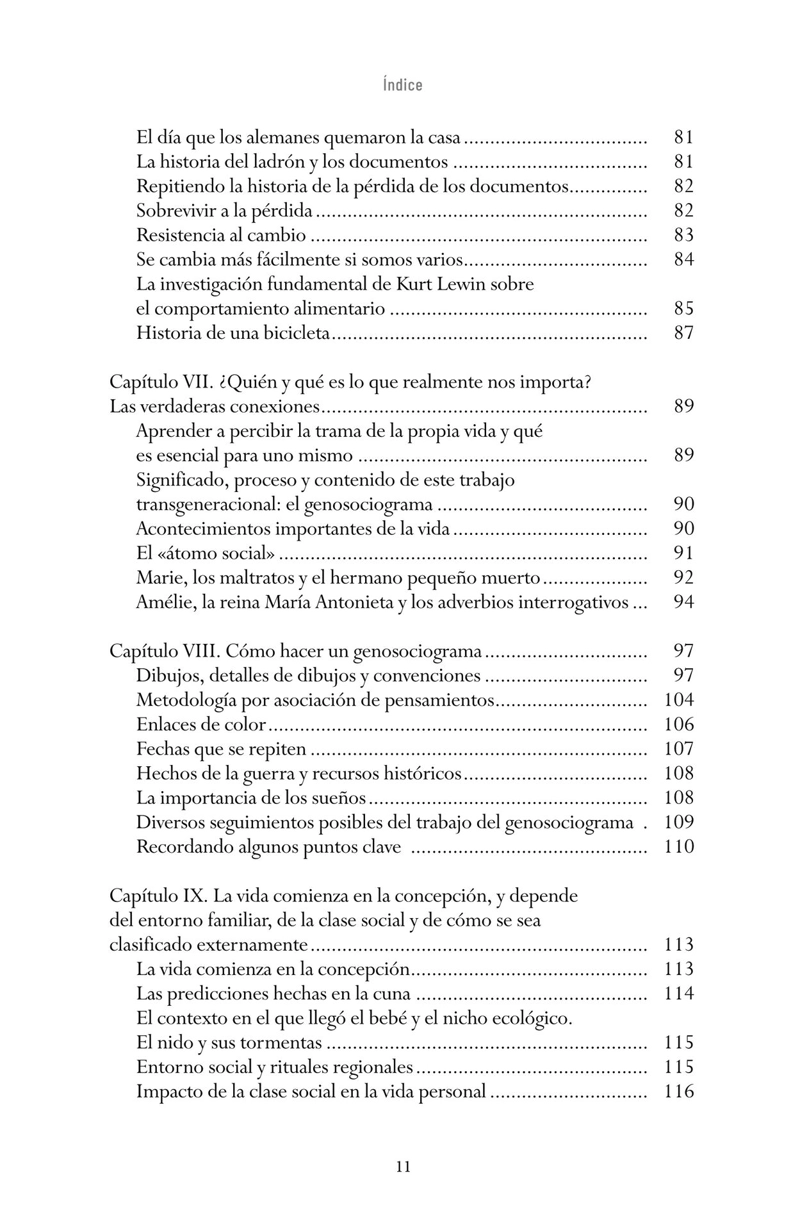PSICOGENELOGIA DE EDITORIAL SIRIO - 4