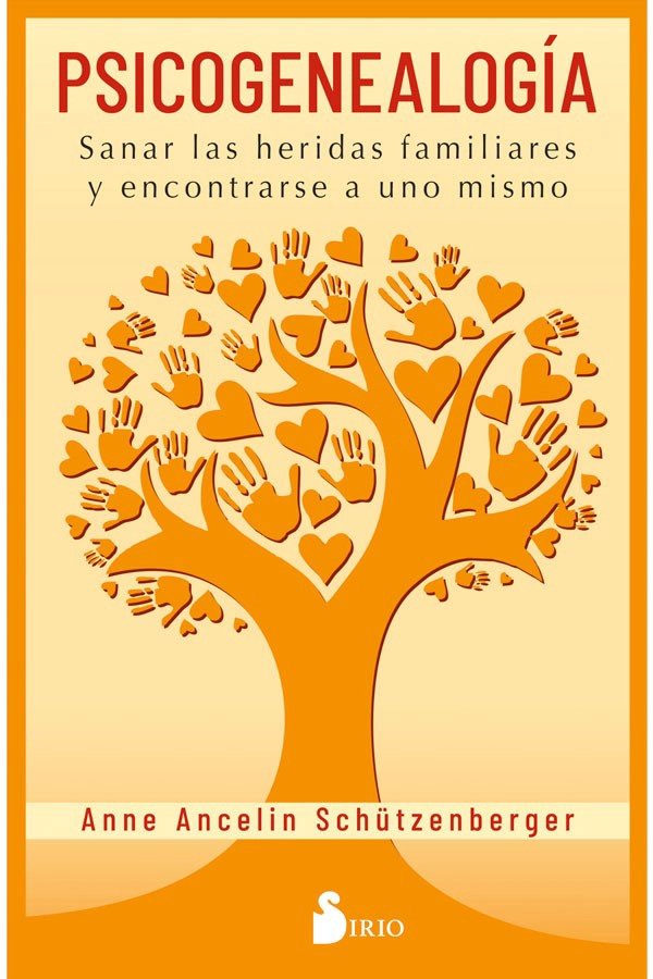 PSICOGENELOGIA DE EDITORIAL SIRIO - 9