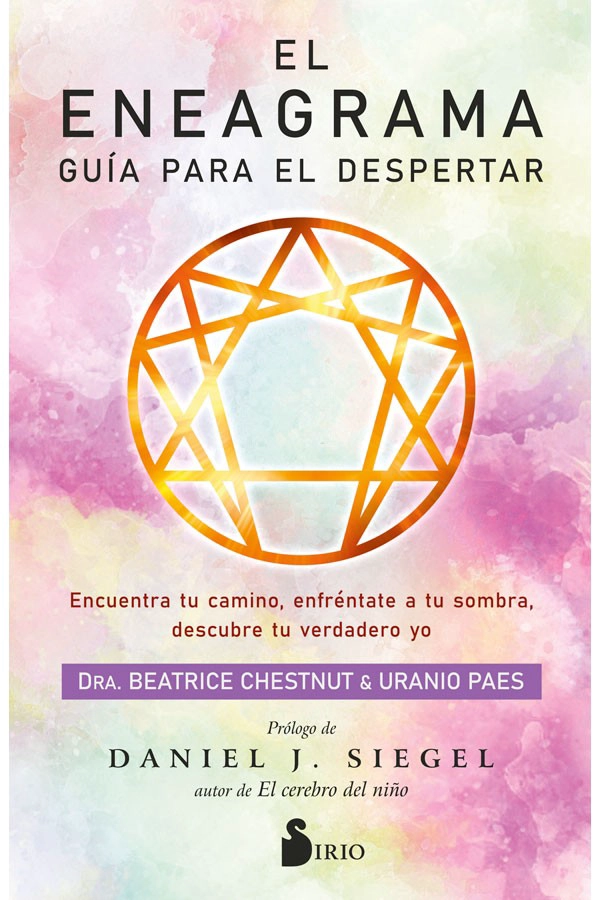 LIBRO EL ENEAGRAMA. GUIA PARA EL DESPERTAR - URANIO PAES - 1