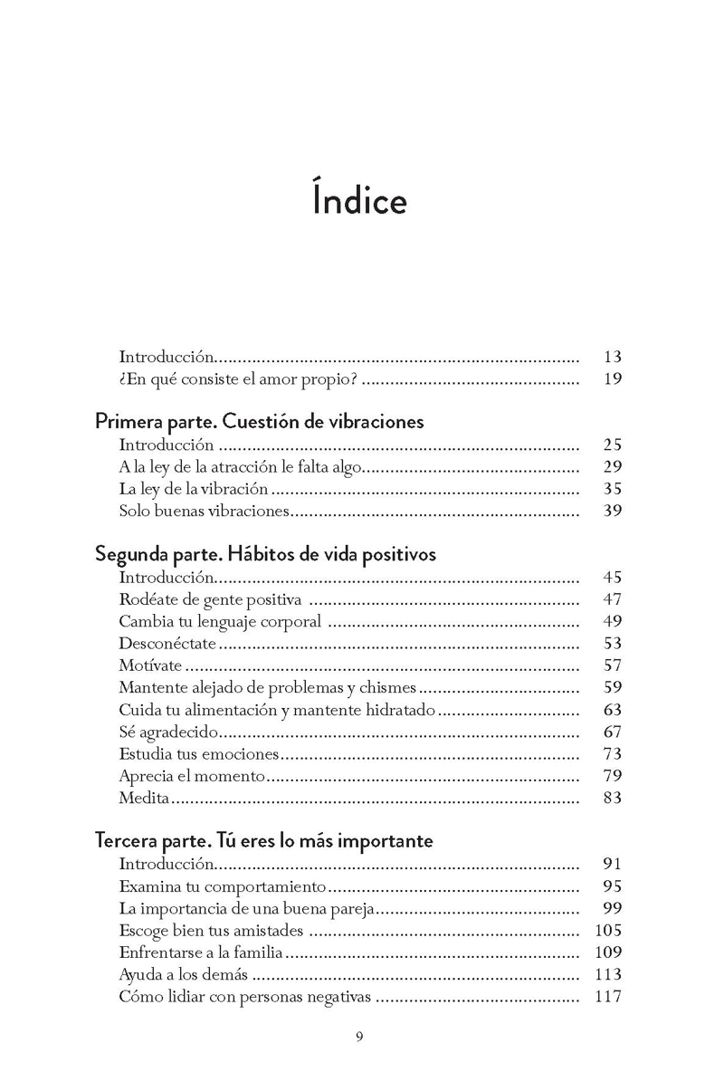 LIBRO VIBRAR EN POSITIVO, VIVIR EN POSITIVO - VEX KING - 2