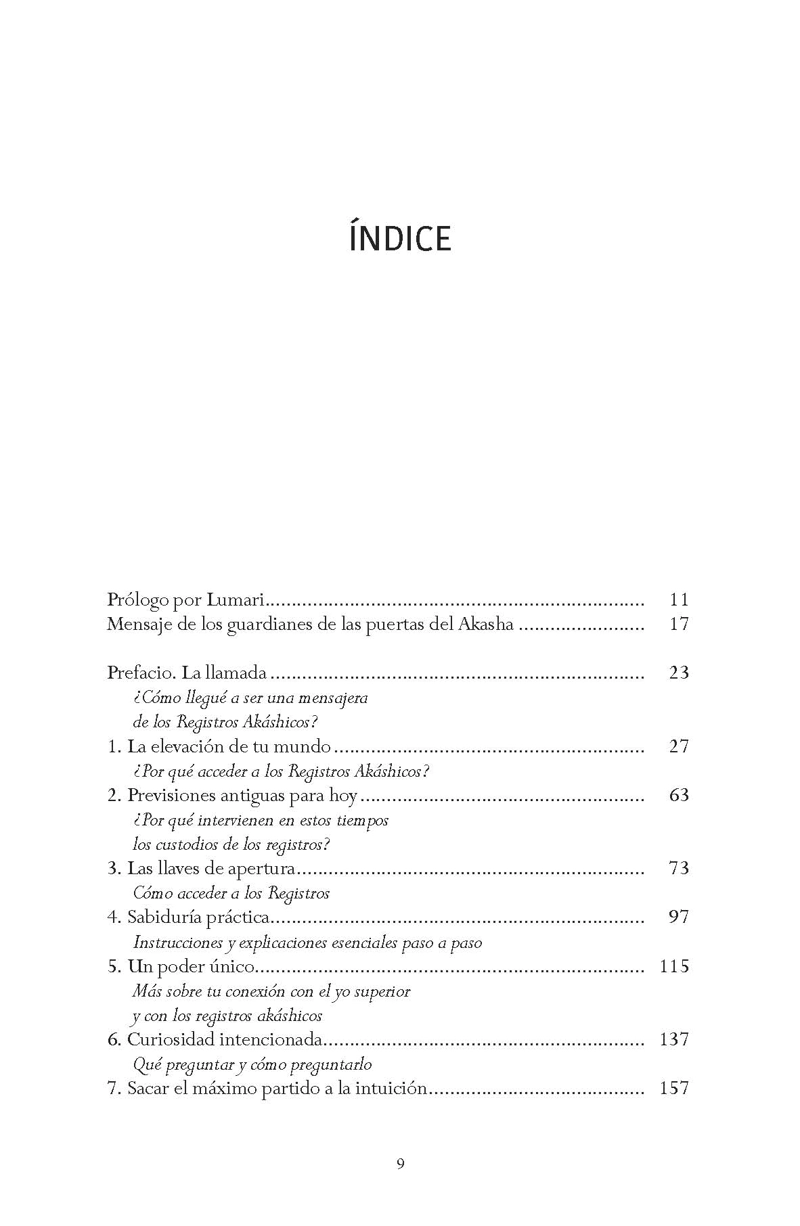 LIBRO ABRIR LOS REGISTROS AKASHICOS - MAUREEN J. SAINT GERMAIN - 2