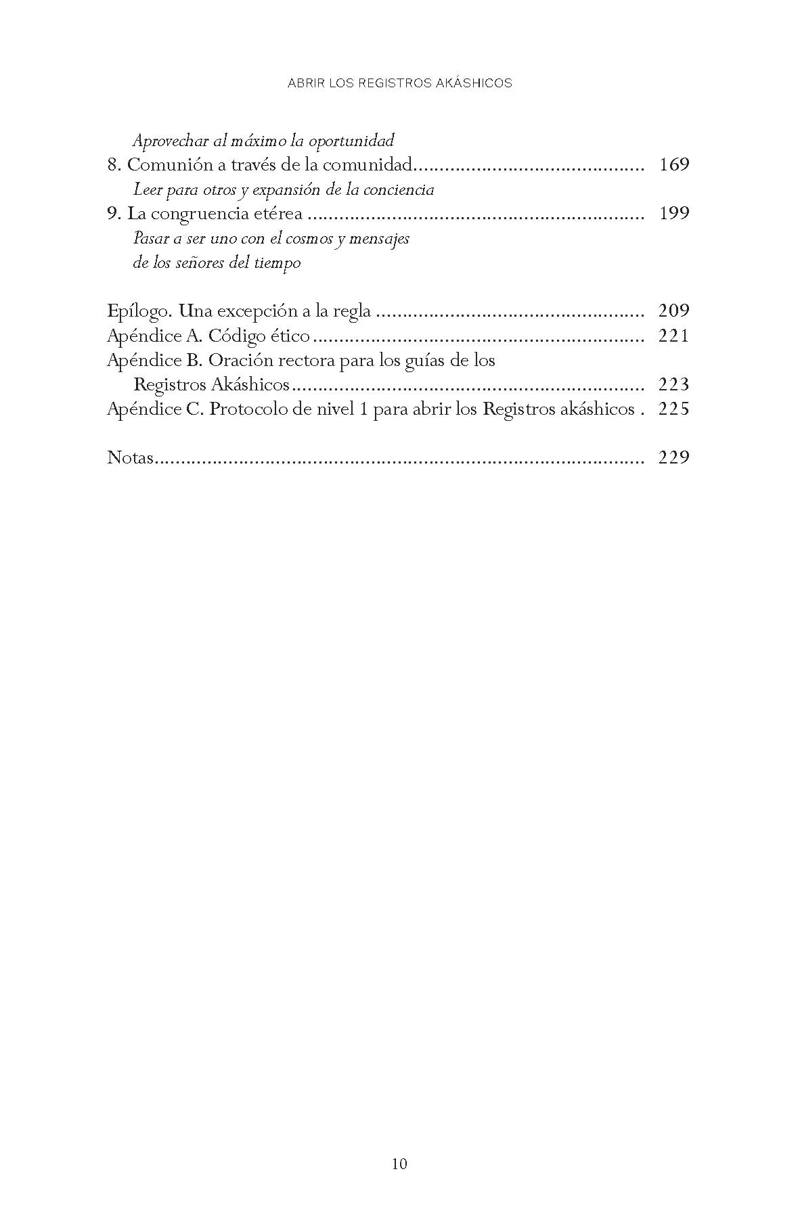 LIBRO ABRIR LOS REGISTROS AKASHICOS - MAUREEN J. SAINT GERMAIN - 3
