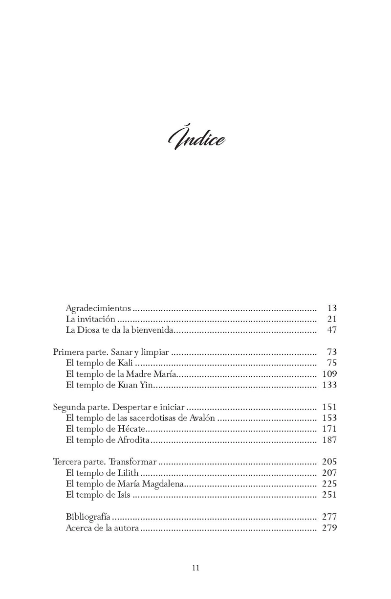 LIBRO DESPIERTA A LAS DIOSAS QUE HAY EN TI - BASHFORD SOPHIE - 2