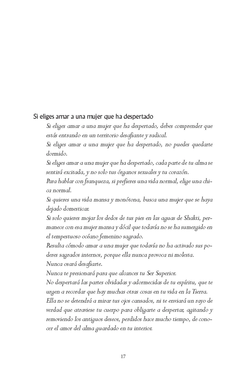 LIBRO DESPIERTA A LAS DIOSAS QUE HAY EN TI - BASHFORD SOPHIE - 3