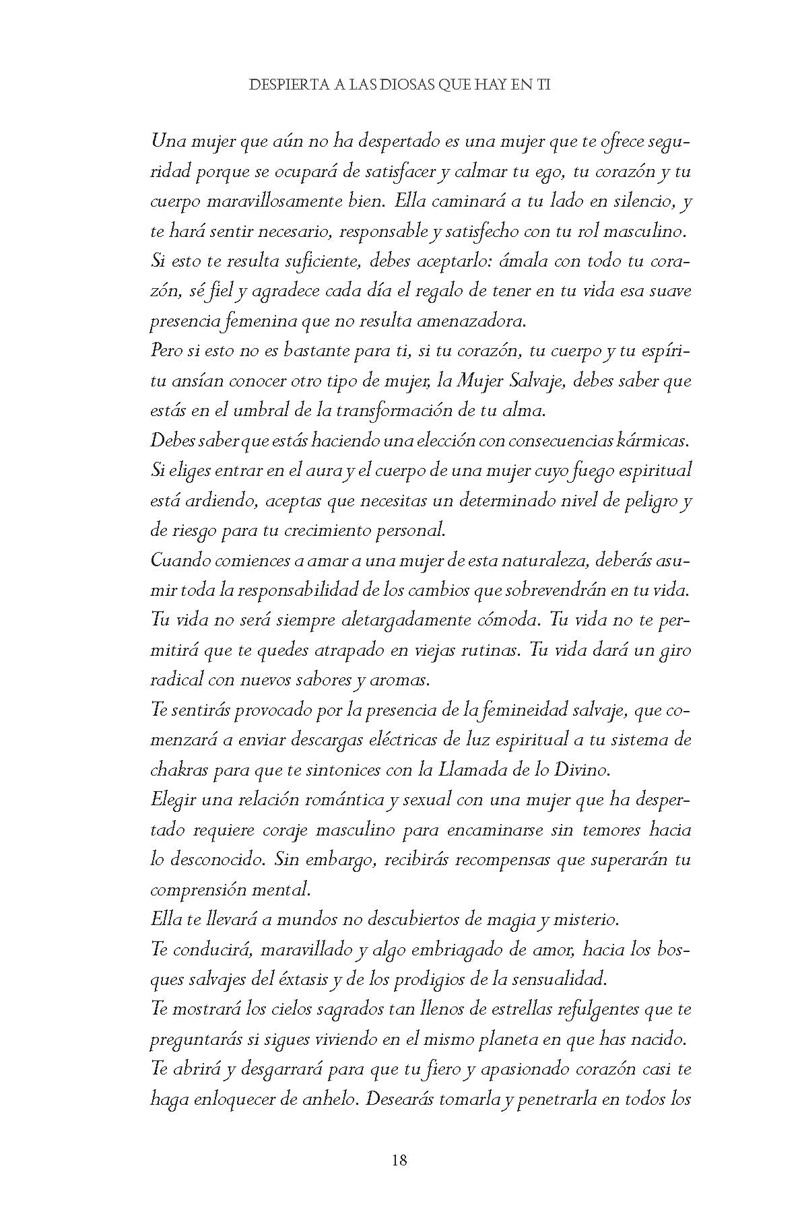 LIBRO DESPIERTA A LAS DIOSAS QUE HAY EN TI - BASHFORD SOPHIE - 4