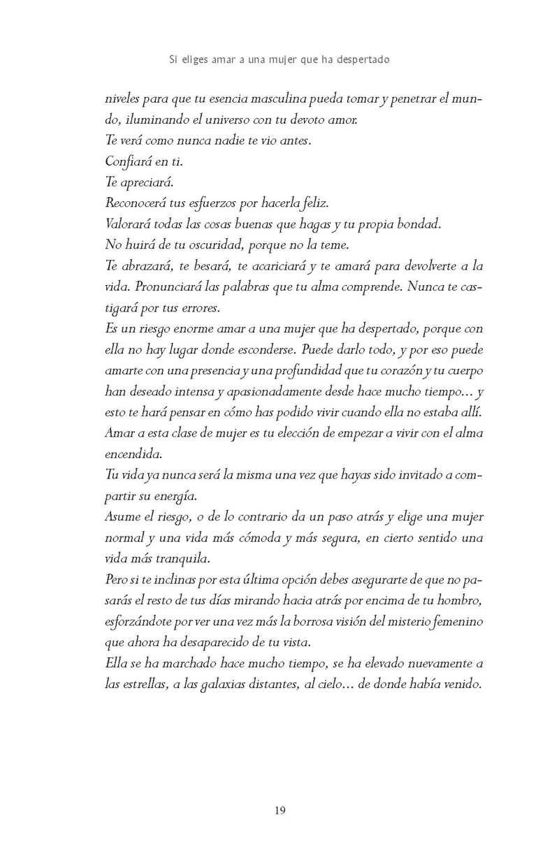 LIBRO DESPIERTA A LAS DIOSAS QUE HAY EN TI - BASHFORD SOPHIE - 5
