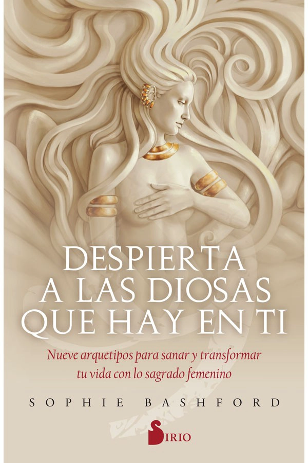 LIBRO DESPIERTA A LAS DIOSAS QUE HAY EN TI - BASHFORD SOPHIE - 7