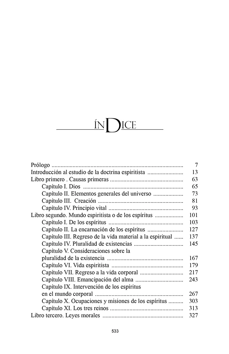 EL LIBRO DE LOS ESPÍRITUS - VV.AA. - 2