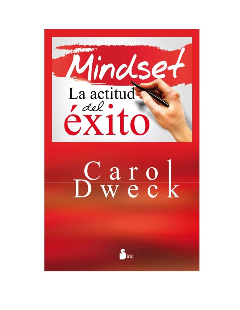 LIBRO MINDSET - DEWECK CAROL - 3