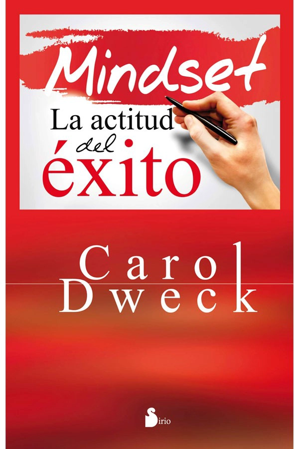 LIBRO MINDSET - DEWECK CAROL - 4