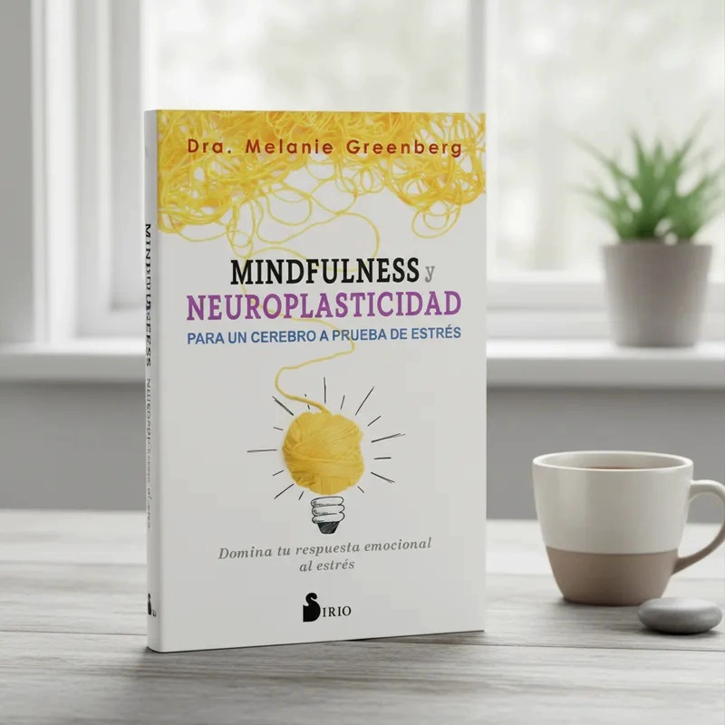 MINDFULNESS Y NEUROPLASTICIDAD (A PRUEBA DE ESTRE S) - 2