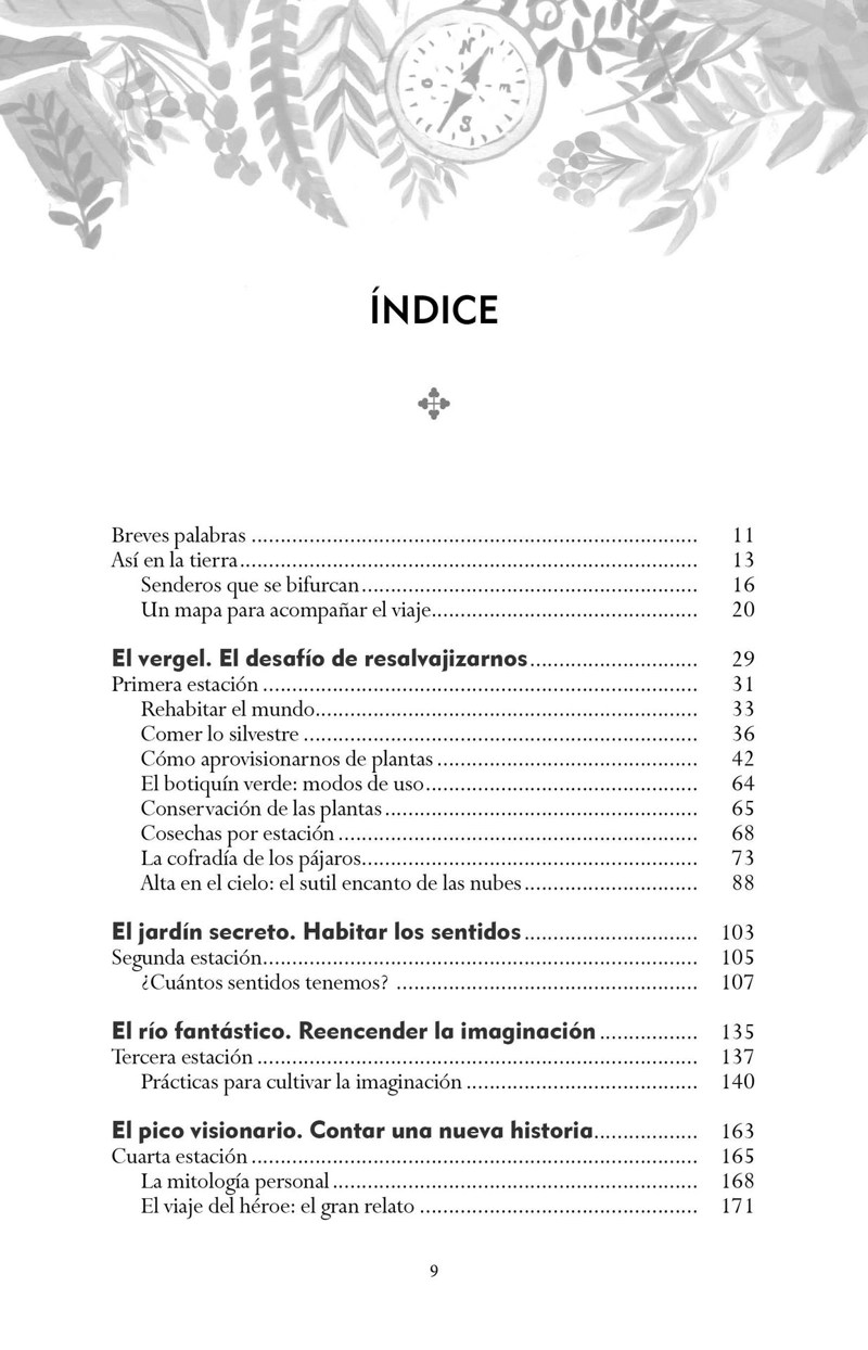 LIBRO DONDE VIVE EL ASOMBRO - FABIANA FONDEVILA - 2