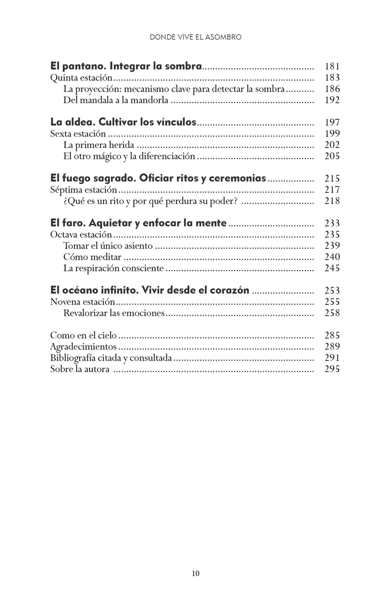 LIBRO DONDE VIVE EL ASOMBRO - FABIANA FONDEVILA - 3