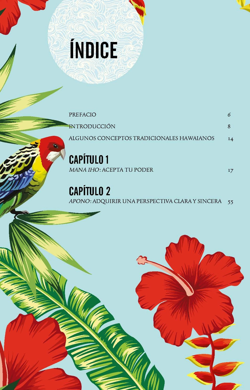 LIBRO HO-OPONOPONO. ANTIGUA PRACTICA HAWAIANA DE LA GRATITUD - CAROLE BERGER - 2