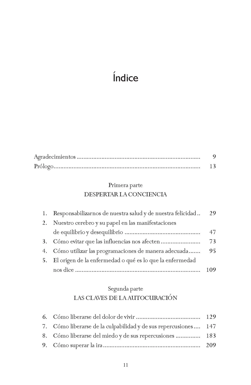 LIBRO LA METAMEDICINA. CADA SÍNTOMA ES UN MENSAJE - RAINVILLE CLAUDIA - 2