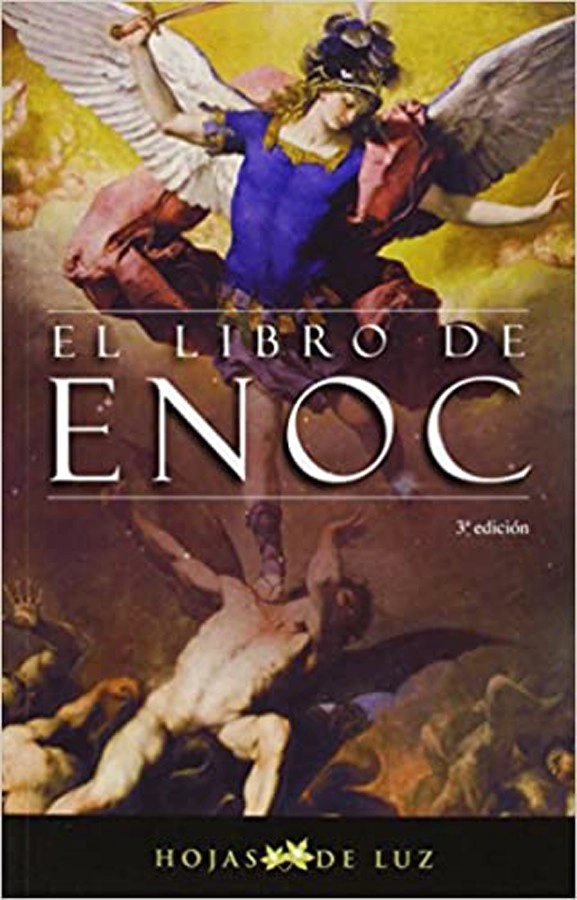 LIBRO DE ENOC - 1