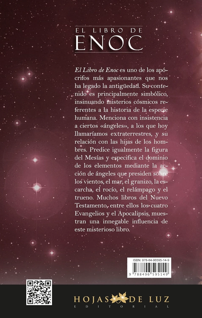 LIBRO DE ENOC - 2