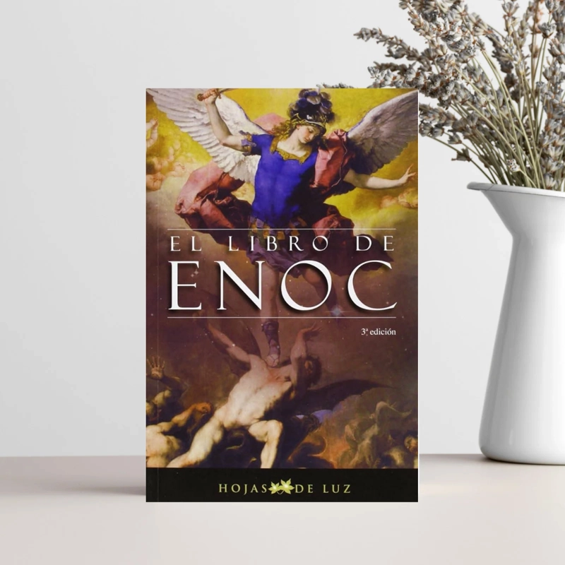 LIBRO DE ENOC - 3