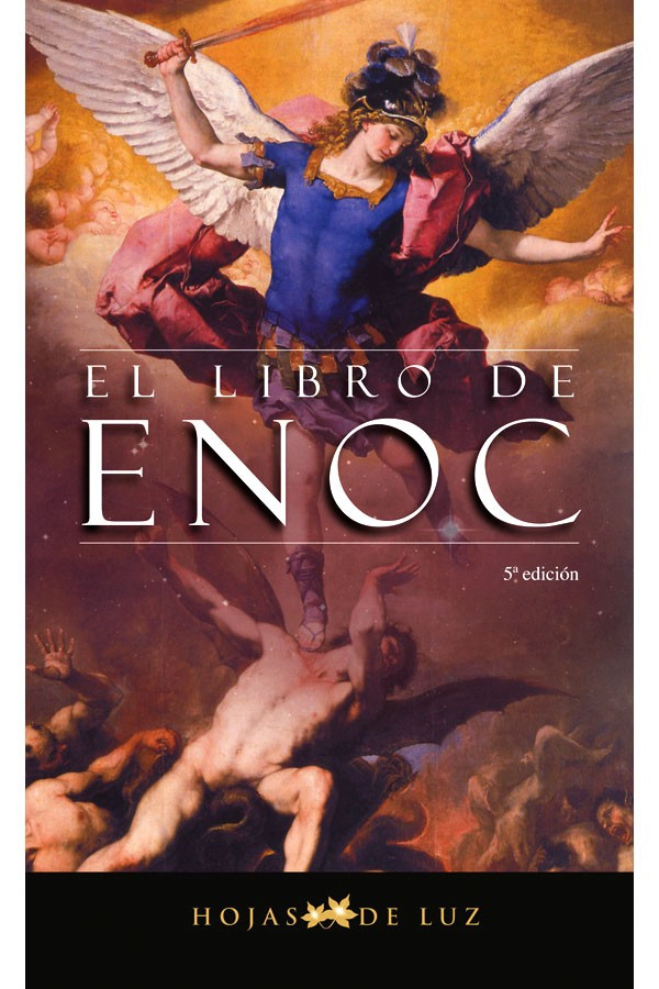 LIBRO DE ENOC - 5