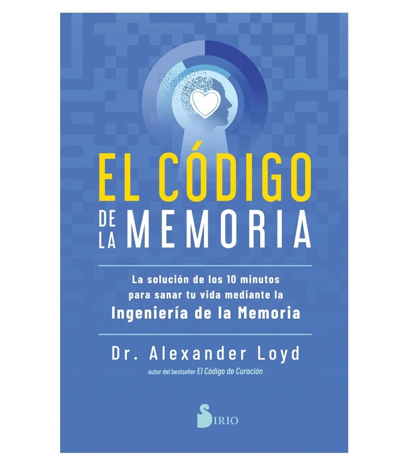 EL CODIGO DE LA MEMORIA - 1
