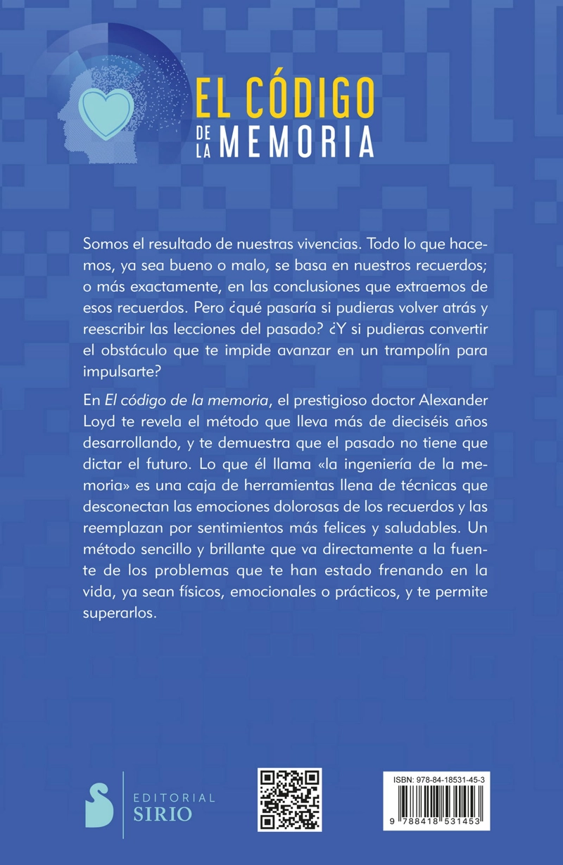 EL CODIGO DE LA MEMORIA - 3