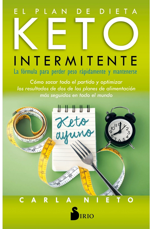 EL PLAN DE DIETA KETO INTERMITENTE - 7