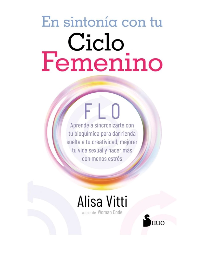EN SINTONIA CON TU CICLO FEMENINO - 1