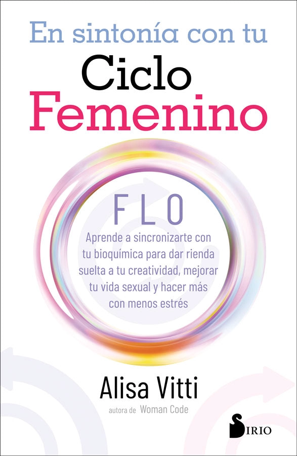 EN SINTONIA CON TU CICLO FEMENINO - 5