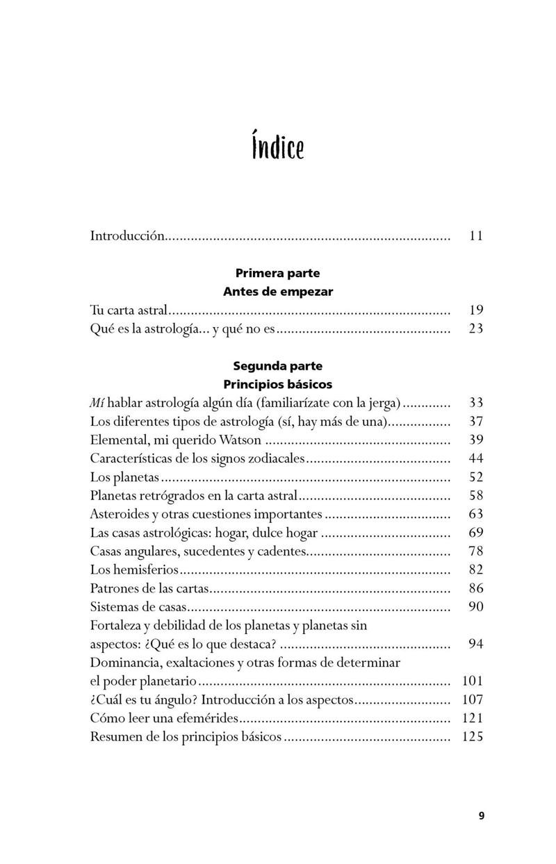 ASTROLOGIA PARA LA VIDA REAL. MANUAL DE TRABAJO - 2