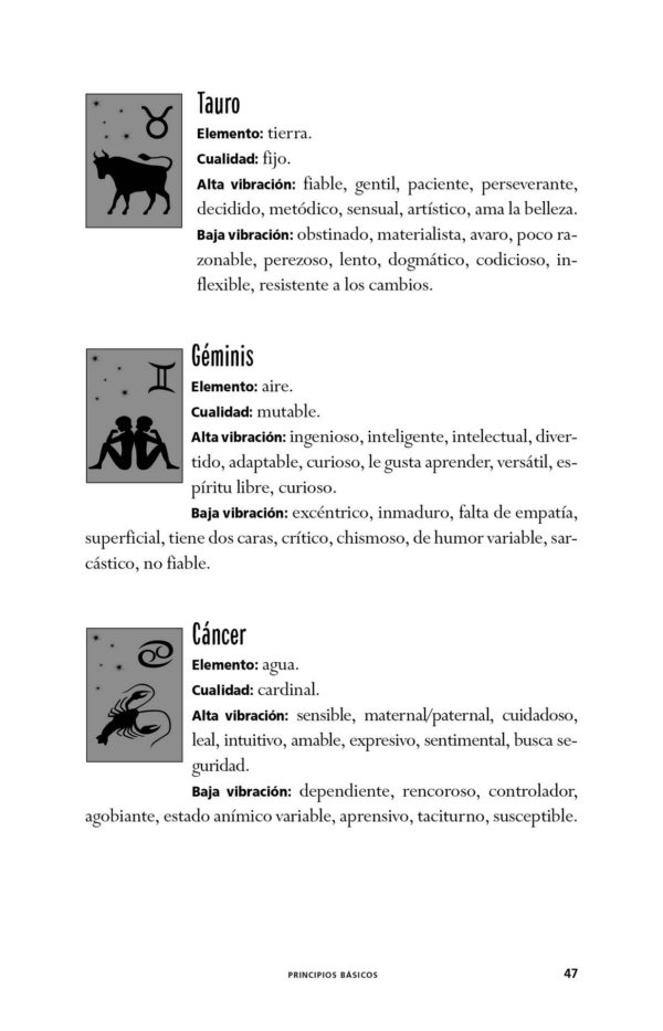 ASTROLOGIA PARA LA VIDA REAL. MANUAL DE TRABAJO - 5