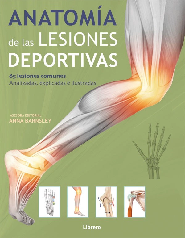 ANATOMIA DE LAS LESIONES DEPORTIVAS - 4