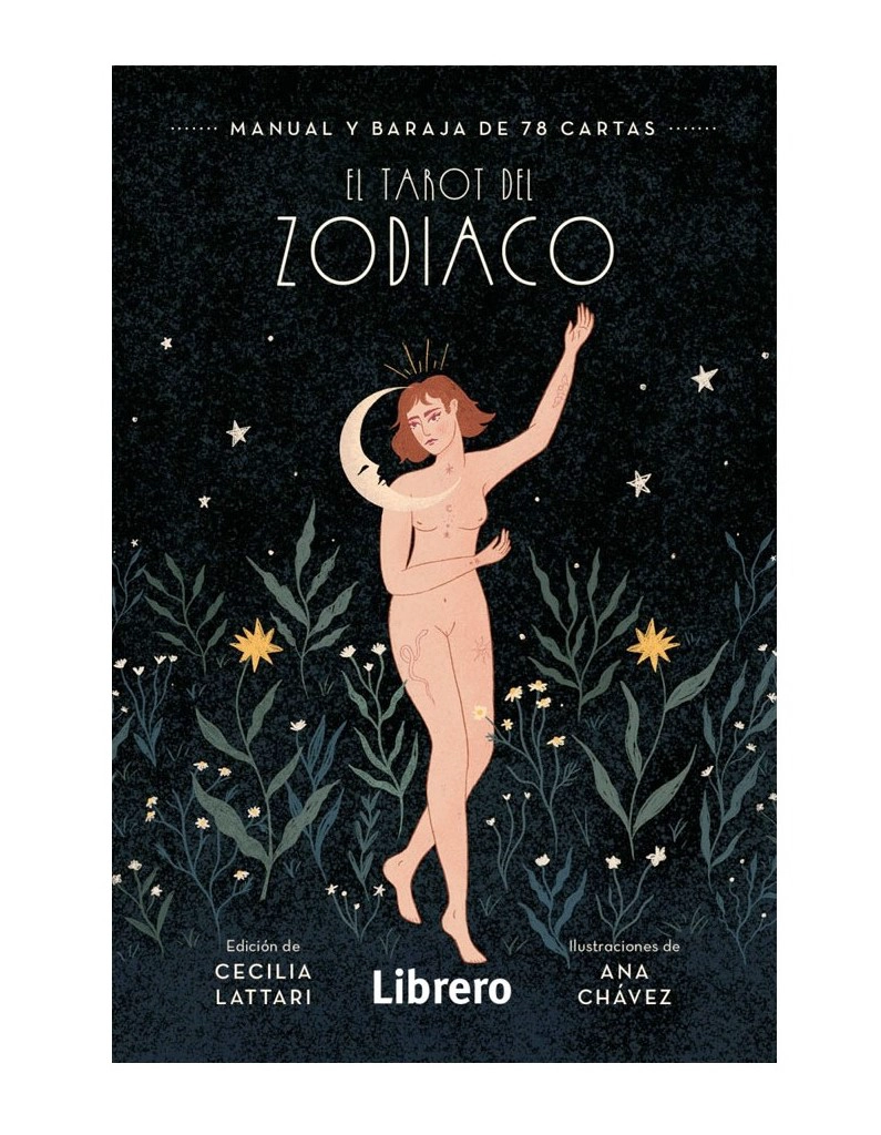 TAROT DEL ZODIACO (LIBRO + CARTAS) - 1