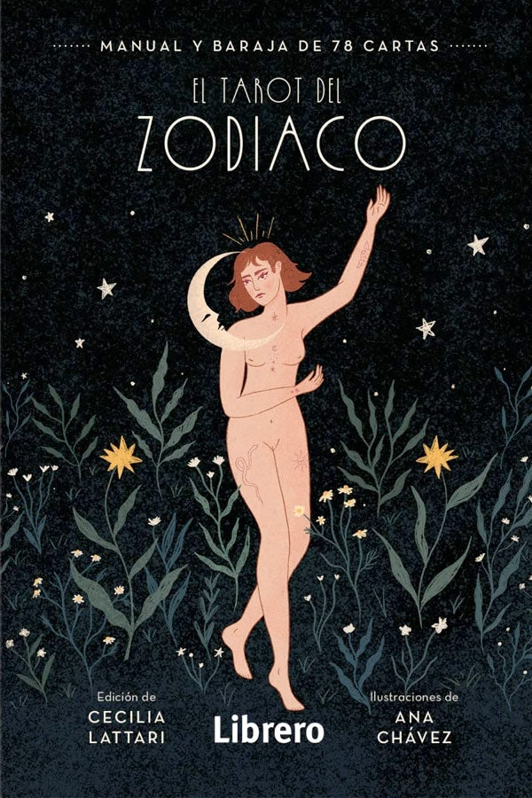 TAROT DEL ZODIACO (LIBRO + CARTAS) - 5