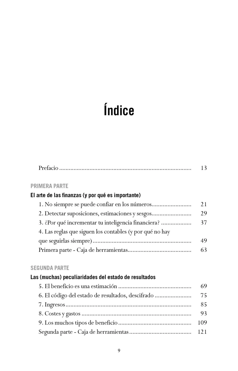 LIBRO INTELIGENCIA FINANCIERA - JOE KNIGHT - 2