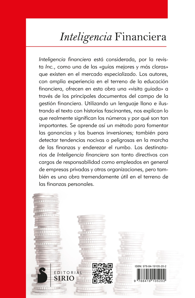 LIBRO INTELIGENCIA FINANCIERA - JOE KNIGHT - 5