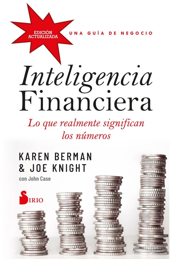 LIBRO INTELIGENCIA FINANCIERA - JOE KNIGHT - 7