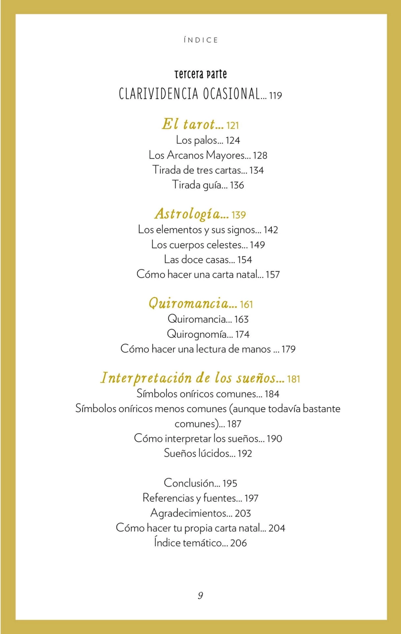 LIBRO MAGIA PRACTICA - NIKKI VAN DE CAR - 4
